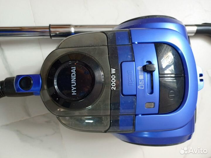 Продам пылесос