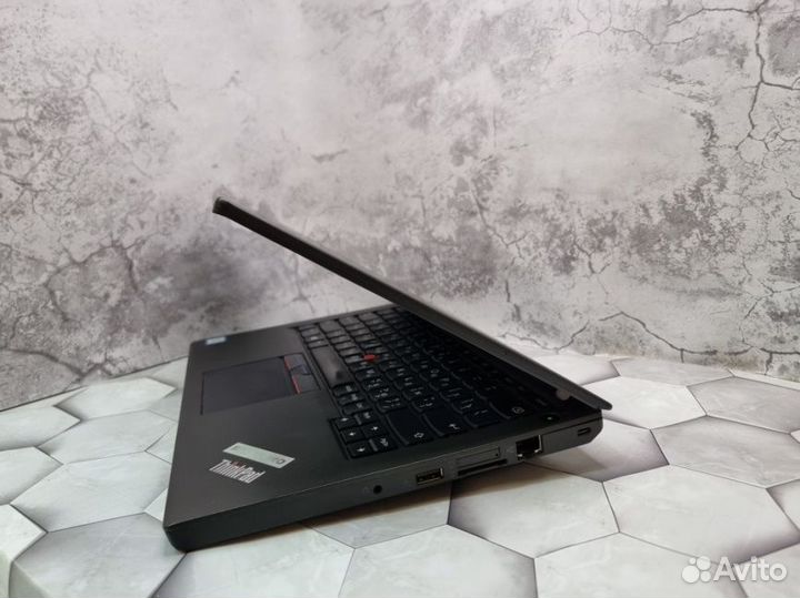 Lenovo Thinkpad X270 б/у оптом