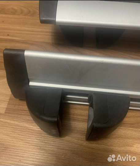 Багажник на крышуTiguan 1