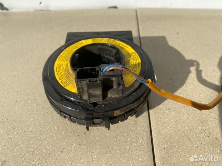 Подрулевой шлейф Kia Ceed (ED)