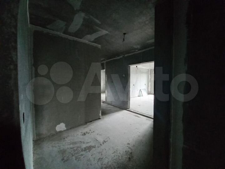 3-к. квартира, 84 м², 19/20 эт.