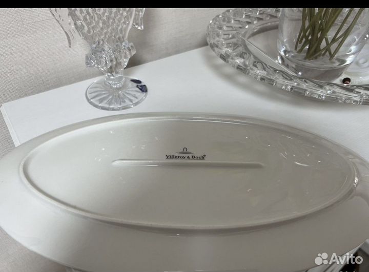 Ваза Villeroy boch