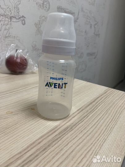 Бутылочки для кормления