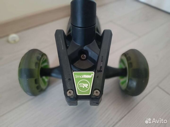 Самокат Small rider