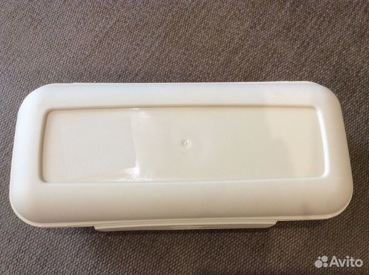 Контейнер для хранения яиц новый