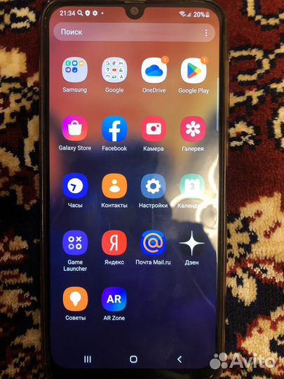 Samsung galaxy a50 64gb