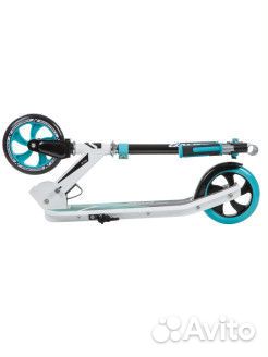 Самокат детский Hova / Track складной новый в упак
