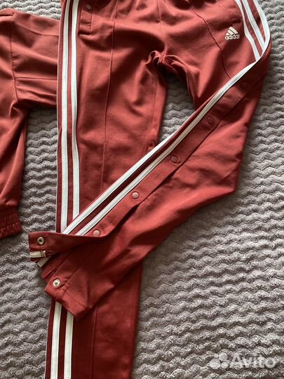 Спортивный костюм adidas ретро