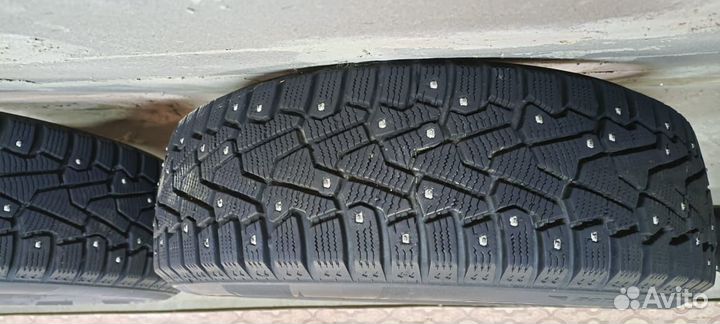 Pirelli Ice Zero 185/65 R15