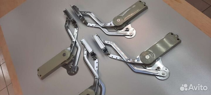 Мебельный подъемник