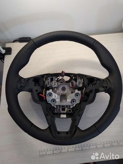 Руль ford Mondeo 5,Fusion(usa)