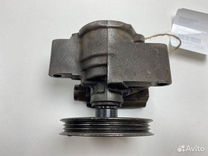 Насос гидроусилителя Toyota Caldina ST215G 3SGE