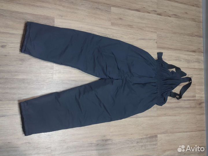 Комбинезон Зимний утепленный