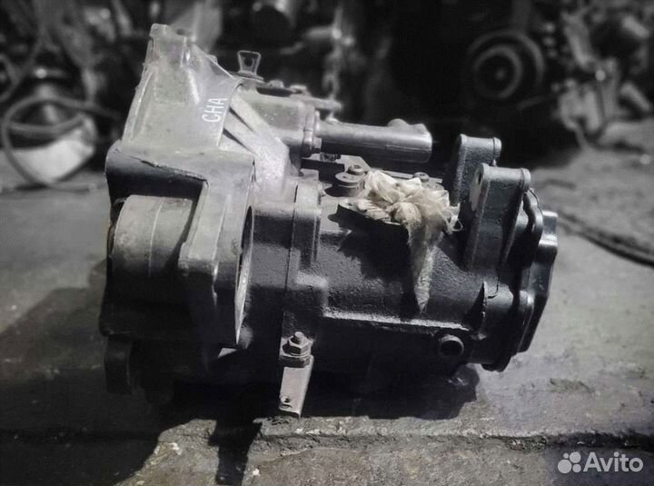 МКПП CHA volkswagen passat B3 1.9 Дизель 1993 г