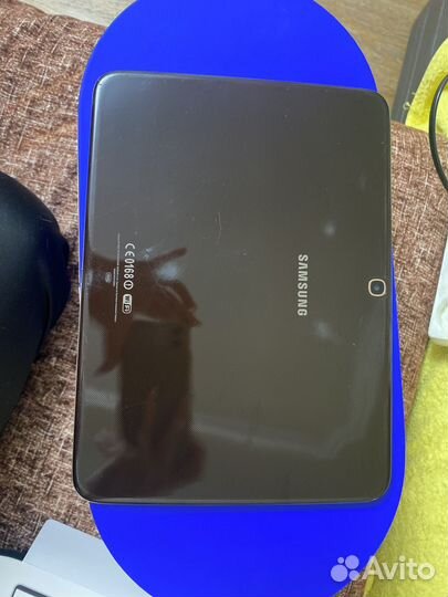 Samsung galaxy tab 3