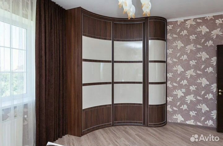 Шкаф на заказ доставка гарантия по вашим размерам