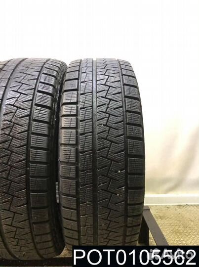 Pirelli Ice Asimmetrico 205/60 R16 96Q