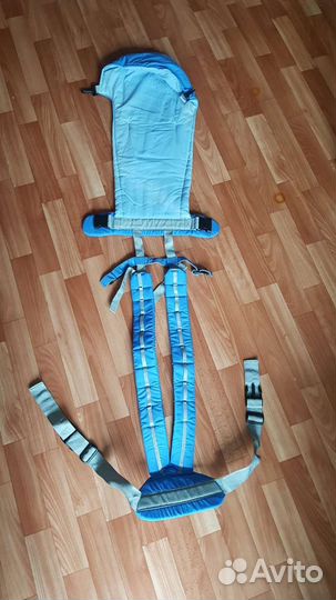 Рюкзак переноска кенгуру