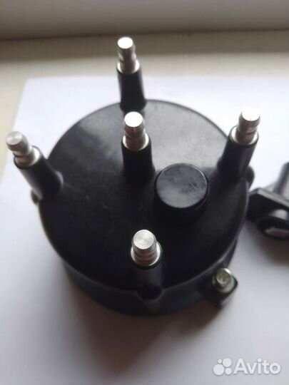 Крышка трамблера с бегунком Jeep Cherokee