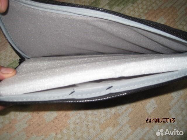 Чехол для нетбука, планшета