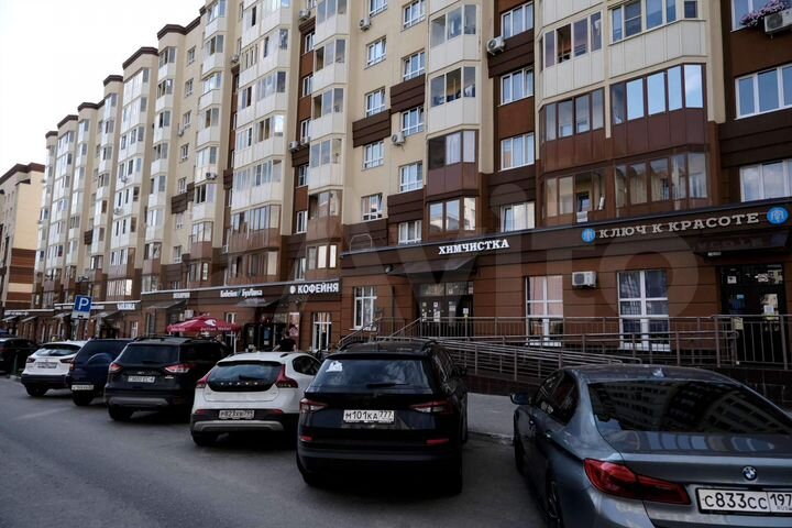 Сдам помещение свободного назначения, 74.8 м²