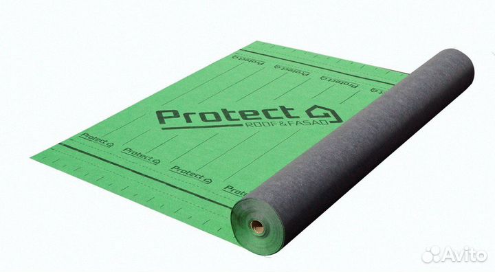 Protect Мембрана activ 110 супердиффузионная