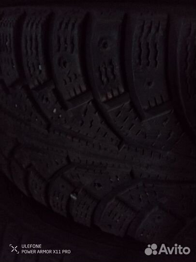 Nokian Tyres Nordman 5 205/55 R16