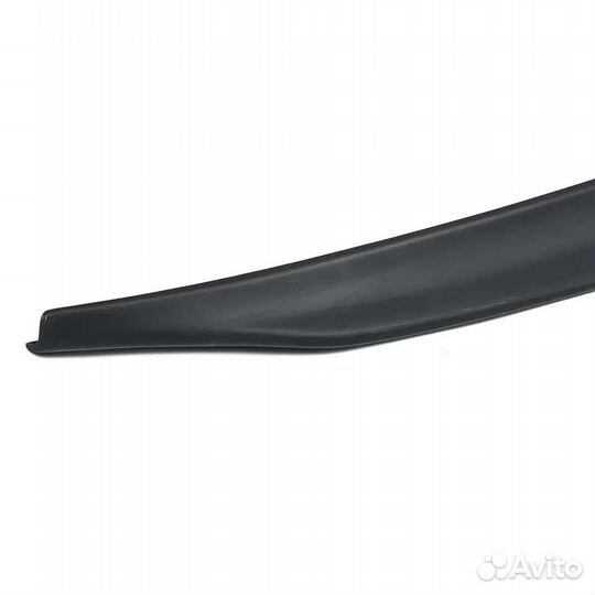 Спойлер Митцубиси лансер 10