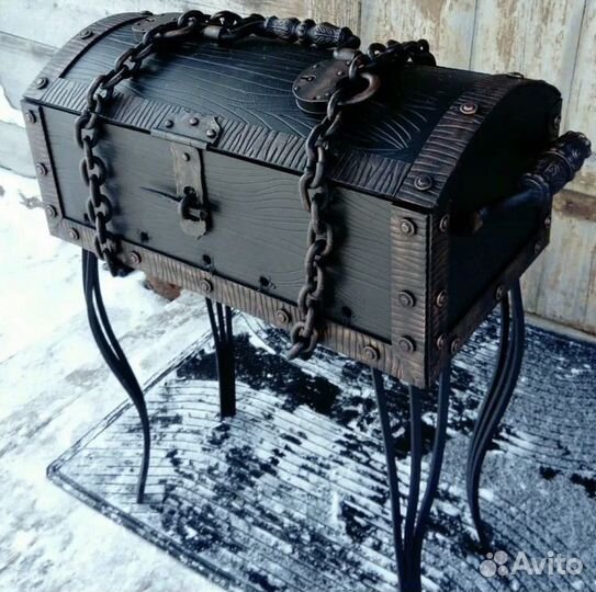 Сварочные работы