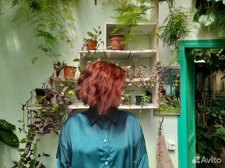 Репетитор по биологии, олимпиадам и предметам Вуза