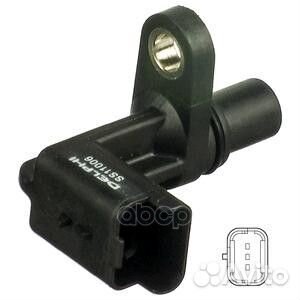 Датчик р/вала citroen/peugeot SS11006 Delphi