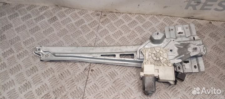 Стеклоподъемник электр. передний правый Ford Explo