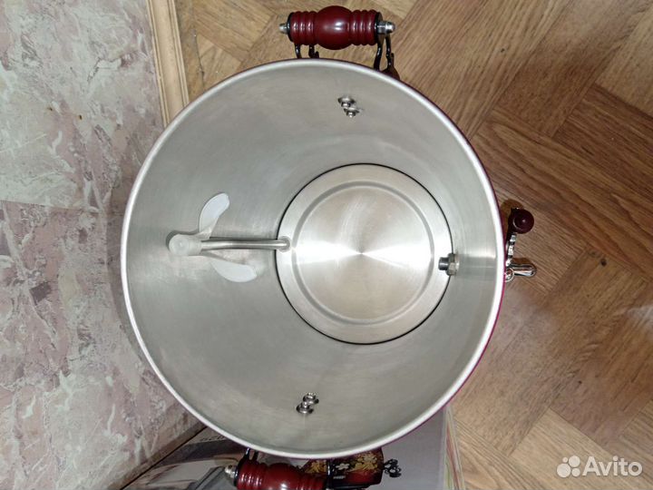 Самовар электрический СССР эл-4029