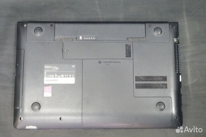 Samsung 355V5C A10-4600m