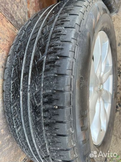 Pirelli Scorpion Zero 265/60 R18