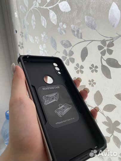 Продаю чехол на телефон asus zenfone zb633kl