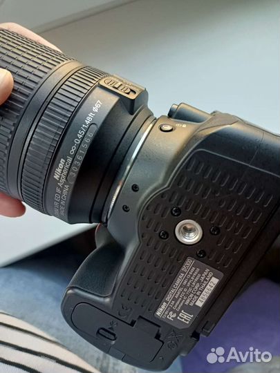 Фотокамера