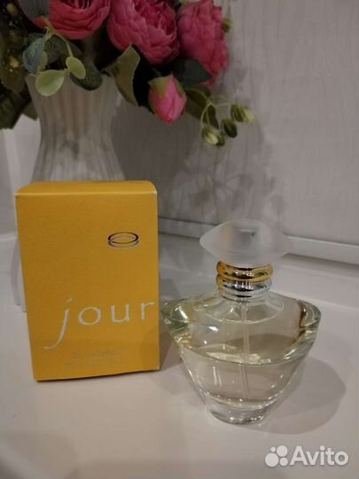 Женская парфюмерная вода 