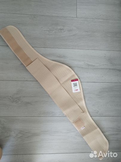 Бандаж новый для беременных Фэст универсальный