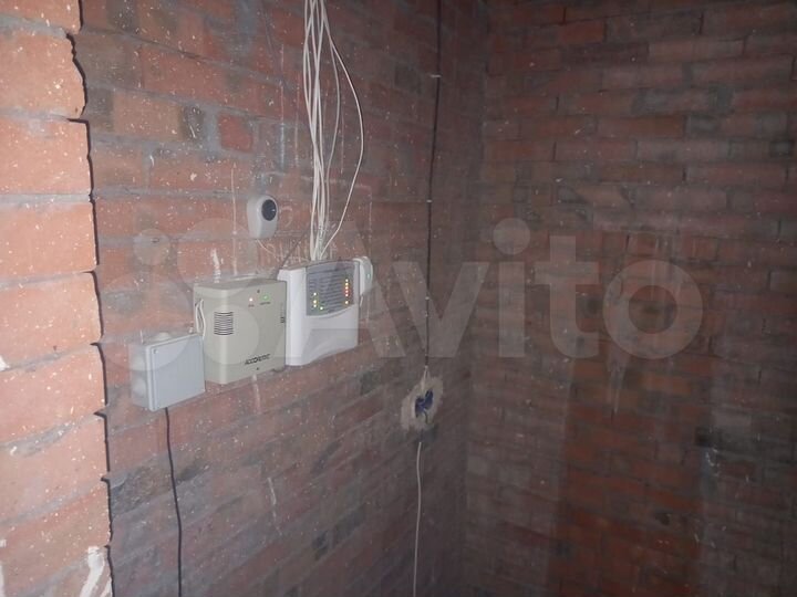 1-к. квартира, 65 м², 3/3 эт.