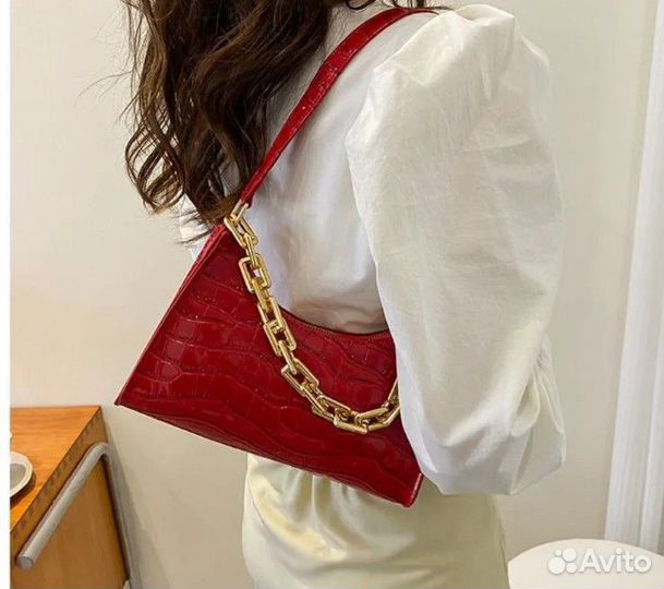 Сумка Клатч