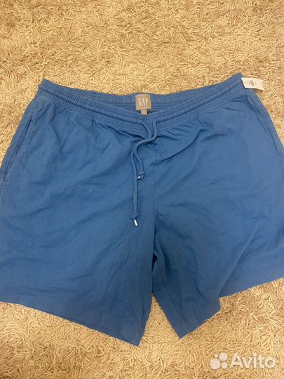 Шорты мужские gap летние тканевые