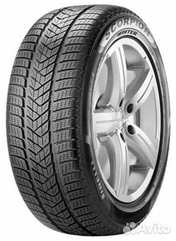 Pirelli Scorpion Winter RFT 315/35 R22 111V