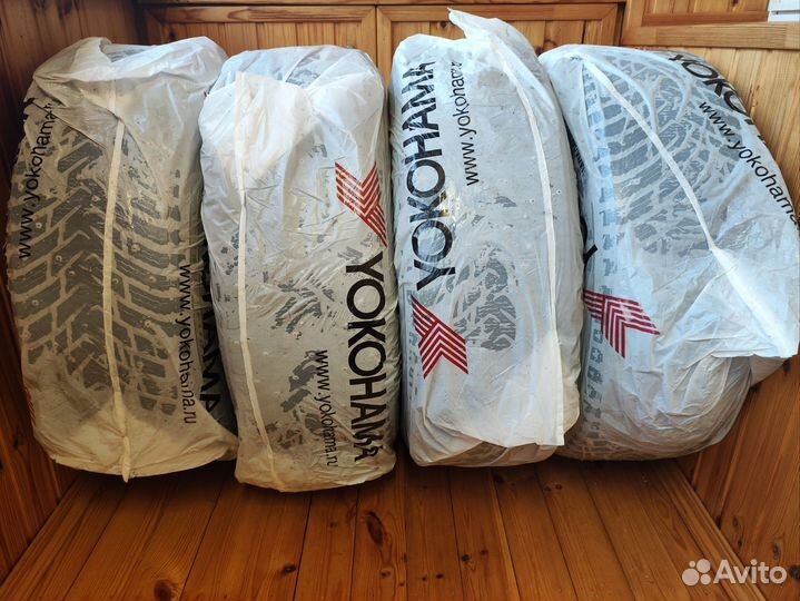 Nordman 8 265/70 R16