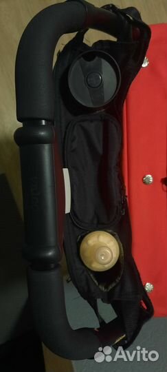 Сумка для коляски