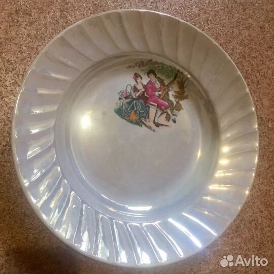 СССР — кувшин керамический. Nice/beautiful