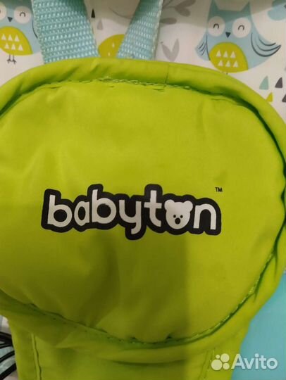 Детские качели