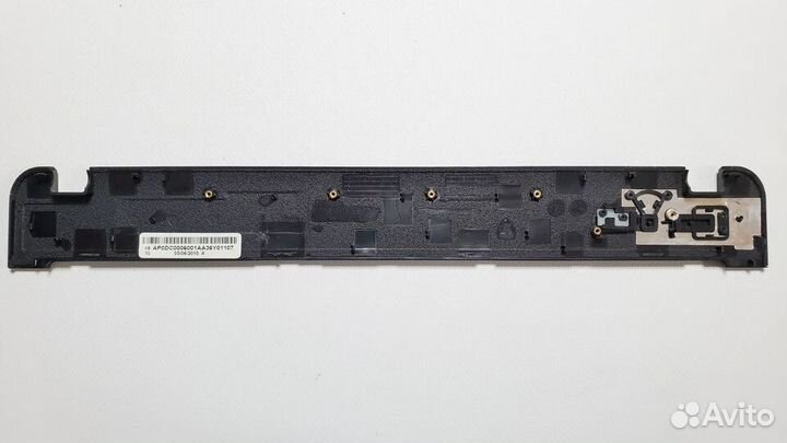 Верхняя панель Lenovo IdeaPad G550 B550