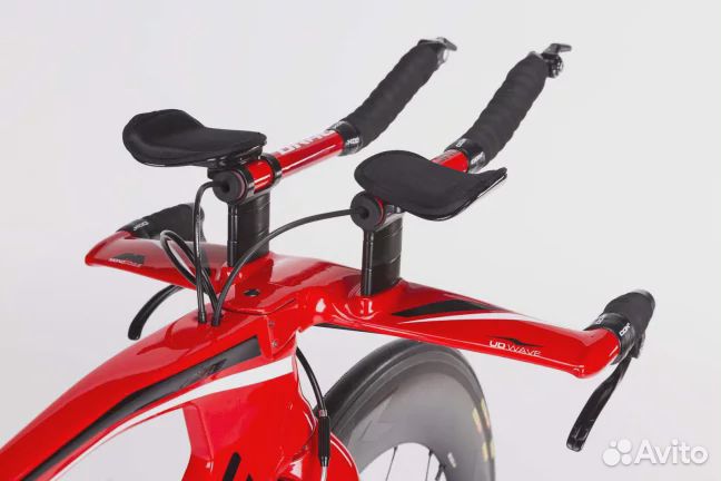 Drag Stallion Pro Ultegra Di2