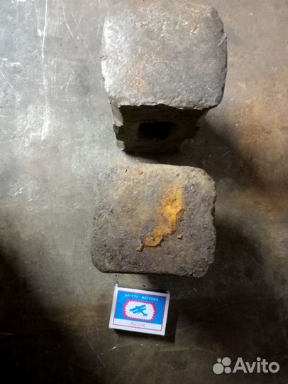 Кувалда СССР